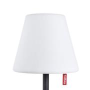 Fatboy LED-lattiavalo Edison the Giant, antrasiitti, smart IP55