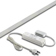 LED-nauha Basic-Tape F, IP54, 4,000K, pituus 260cm