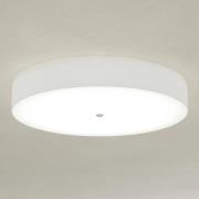 Muodikas ja hillitty kattovalaisin Alea, valkoinen