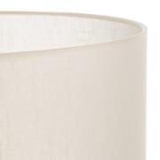 Varjostin Alba, Ø 40 cm, E27, ecru