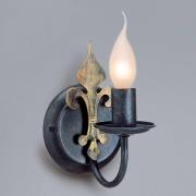 Seinävalaisin CASTELLO 1-valo