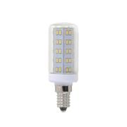 E14 4W LED-lamppu, putki, kirkas, 69 LEDiä