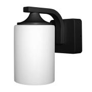 LEDVANCE Endura Classic Lantern Cylinder, musta