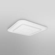 LEDVANCE SMART+ WiFi Orbis Saddie -LED-kattovalo