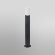 LEDVANCE SMART+WiFi Outdoor Pipe Post korkeus 80cm