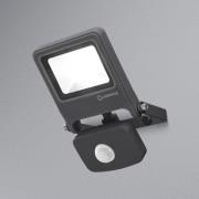 LEDVANCE Endura Flood Sensor LED-ulkovalo 4000K