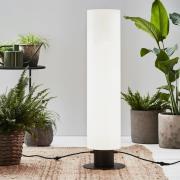 Garden 24 LED-lattiavalaisin Cylinder, korkeus 110 cm