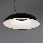 Martinelli Luce Maggiolone -riippuvalo 60 cm musta