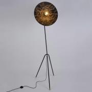 MARKET SET Gatsby lattiavalaisin kumo musta