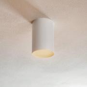 Kattokohdevalo Point Plexi L valkoinen