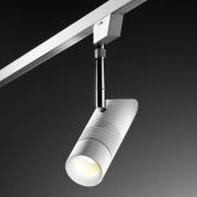 Oligo Smart LED-kiskovalaisin A Little Bit More, kromi