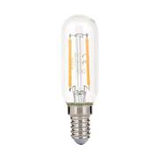 LED-lamppu E14 3W T25 rilament 2 700 K kirkas