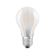 OSRAM-LED-lamppu E27 Superstar 7,8W matta 4000K