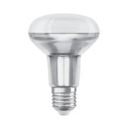 OSRAM-LED-heljastin Star E27 R80 4,8W 2 700 K 36°