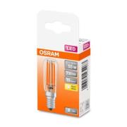 OSRAM LED-lamppu Special T26 E14 5,9 W 827 hehkulanka