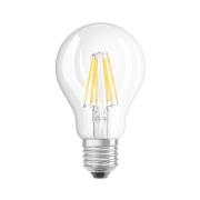 OSRAM-LED-lamppu E27 6,5W perusvalkoinen 806 lm