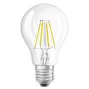 OSRAM-LED-lamppu E27 4W Filament 4 000 K kirkas