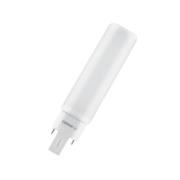 OSRAM-LED-lamppu G24q-1 Dulux D/E 6W 830