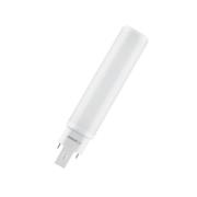 OSRAM-LED-lamppu G24d-3 Dulux D26 10W 830