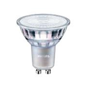 LED-heijastin GU10 4.9W Master Value 940