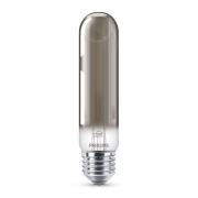 Philips Classic E27 T32 2.3W LED-lamppu savuinen