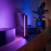 Philips Hue Play valopalkki, kaksoispakkaus, musta