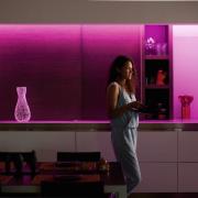 Philips Hue LightStrip Plus 1 m jatko-osa