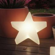 Paulmann Plug & Shine LED koristevalo Star Ø 40cm