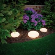 Paulmann Plug & Shine LED-koristevalo Stone 35 cm