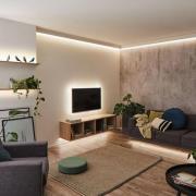 Paulmann MaxLED 250 lisäosa IP20 RGBW 5m