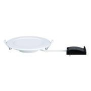 Paulmann 92059 -LED-uppopaneeli 4 000 K, Ø 17 cm