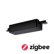 Paulmann URail ZigBee Adapter Dimm/Switch musta