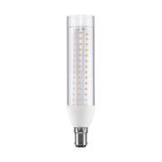 Paulmann LED-lamppu B15d 9,5 W putki 2 700 K