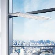 Regent Dime Office LED-riippuvalaisin 37W 3,000K