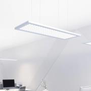 Regent Dime Office LED-riippuvalaisin 51W 3,000K