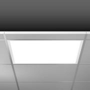 RZB Sidelite Eco LED-paneeli 4-vaiheinen 59.5cm 38W 830