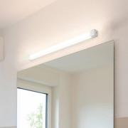 RZB Baleva LED-seinävalaisin IP44 leveys 60cm 10W