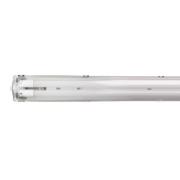 LED-diffuusorivalaisin Aqua-Promo 2/120, 127,2cm