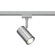 Kiskopilkku DUOline 782401, Ø 6 cm, nikkeli, 2-vaiheinen, GU10