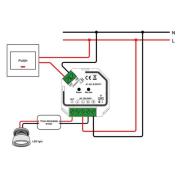 SLC SmartOne AC himmennin Mini 200W ZigBee LN