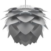 UMAGE Silvia medium riippuvalaisin, harmaa