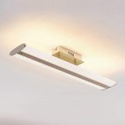 Lindby Sylke LED-kattovalaisin, 60 cm