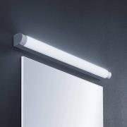 Lindby Nava -LED-seinävalo kylpyhuoneeseen, 90 cm