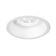 WEVER & DUCRÉ Deep 1.0 LED dim-to-warm valkoinen