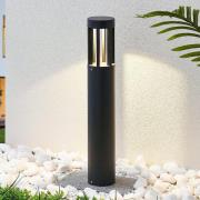 Jordis LED polkuvalo tummanharmaa