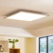 Prios Dinvoris LED-paneeli, CCT, 62 cm x 62 cm