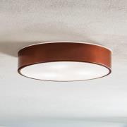 Kattovalaisin Cleo 400, IP54, Ø 40 cm kupari