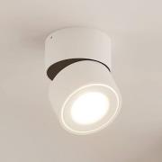 Arcchio Rotari -LED-kattokohdevalo, 1-lamp. 17,6W