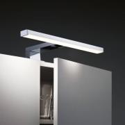 Paulmann HomeSpa Selo -LED-peililamppu, CCT