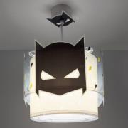 Dalber-riippuvalaisin Dark Hero, valkoinen/musta, Ø 26 cm